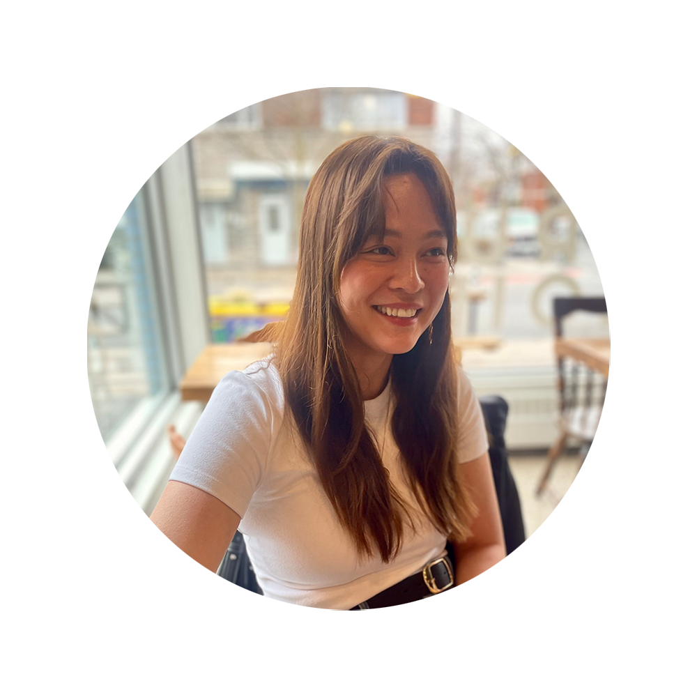 Jen - AI Consultant and Marketing Expert